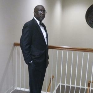 Meet your Posher, Lafayette